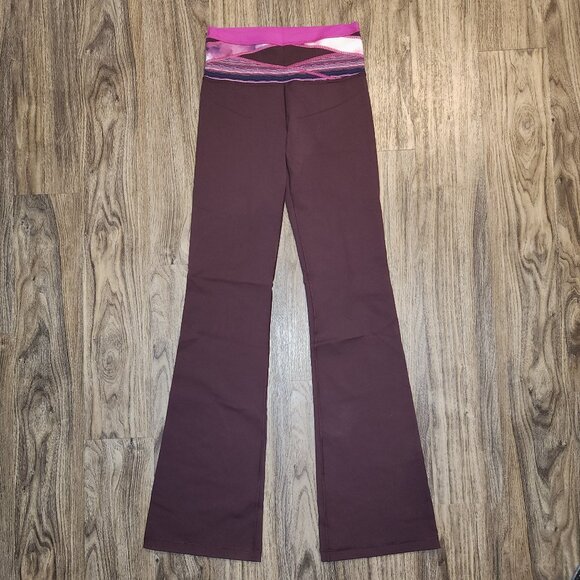 Lululemon Groove Pant III Tall - Picture 1 of 9